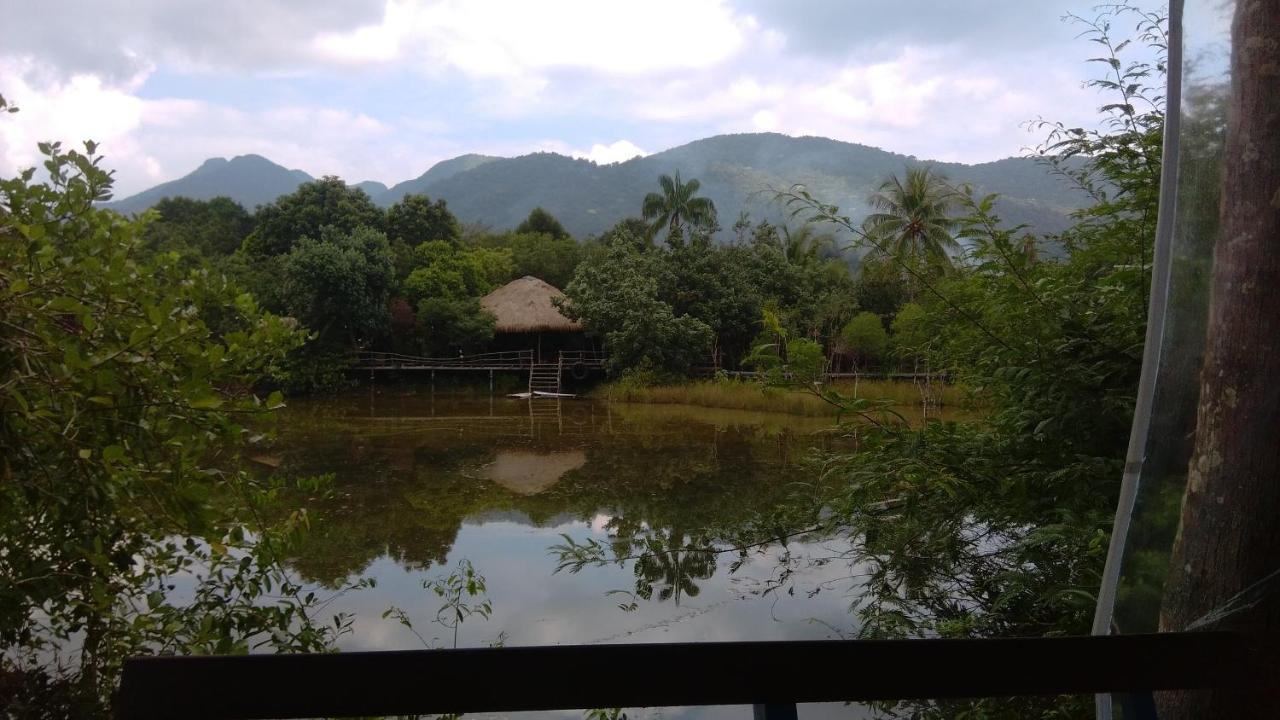 Lakchai Resort Koh Chang Extérieur photo