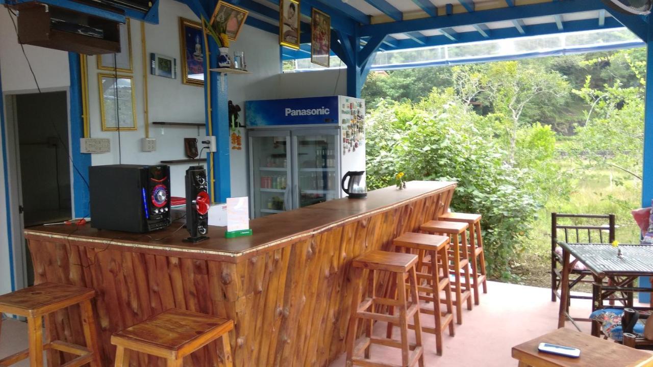 Lakchai Resort Koh Chang Extérieur photo