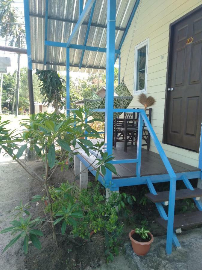 Lakchai Resort Koh Chang Extérieur photo