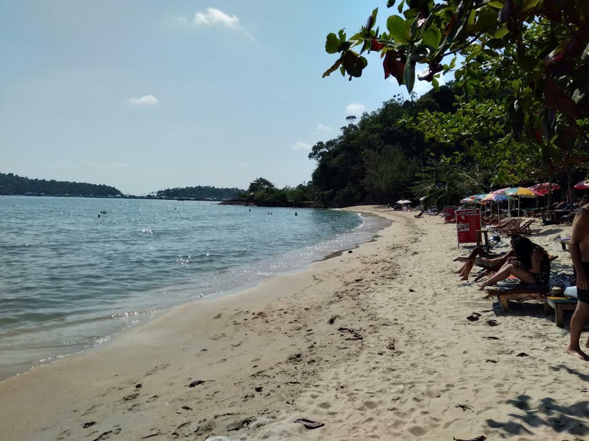 Lakchai Resort Koh Chang Extérieur photo
