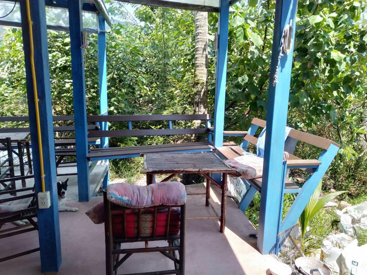 Lakchai Resort Koh Chang Extérieur photo