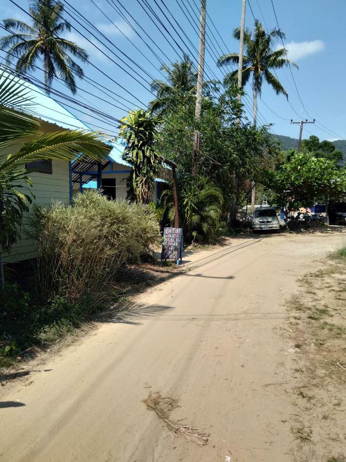 Lakchai Resort Koh Chang Extérieur photo