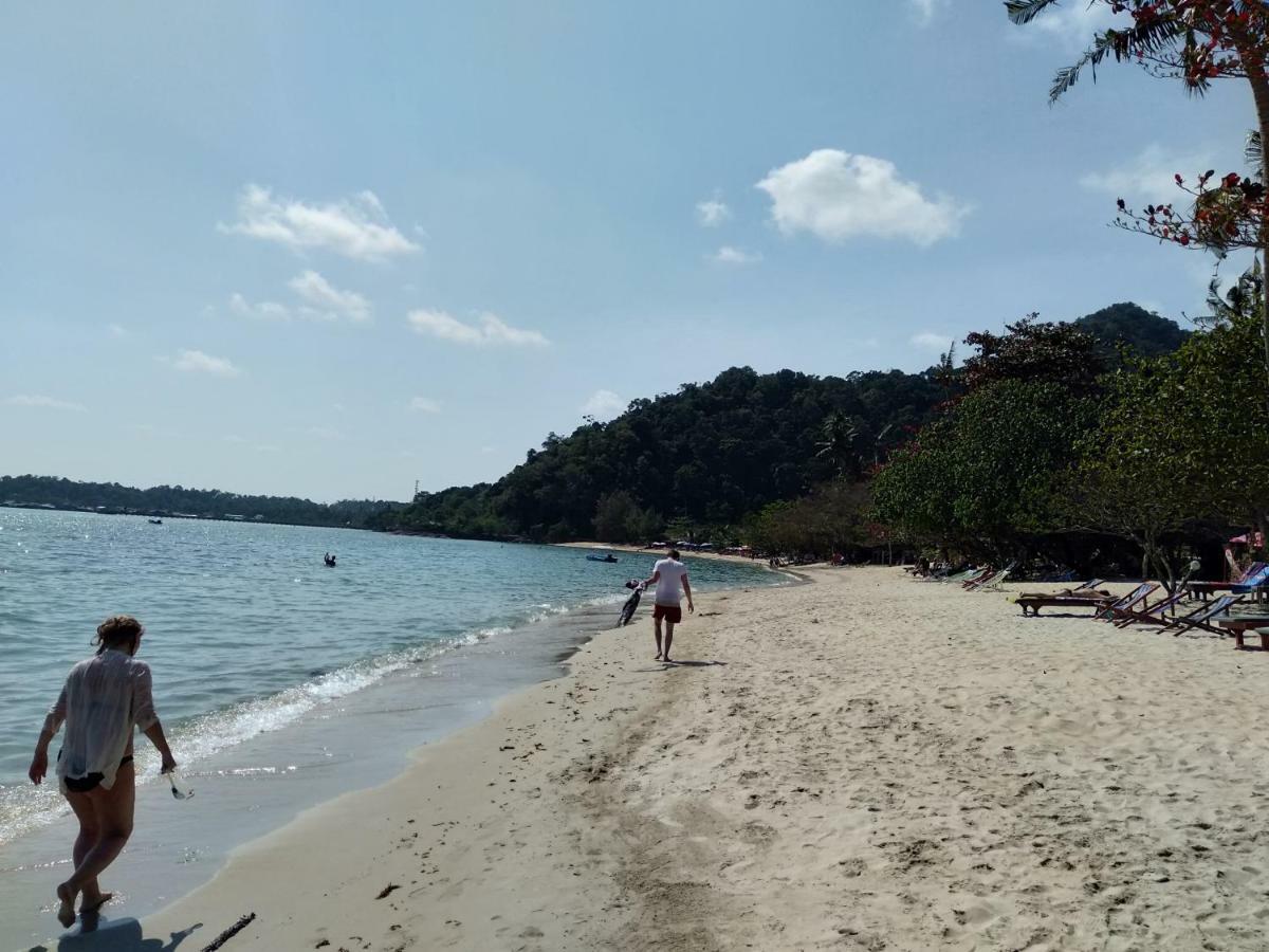 Lakchai Resort Koh Chang Extérieur photo